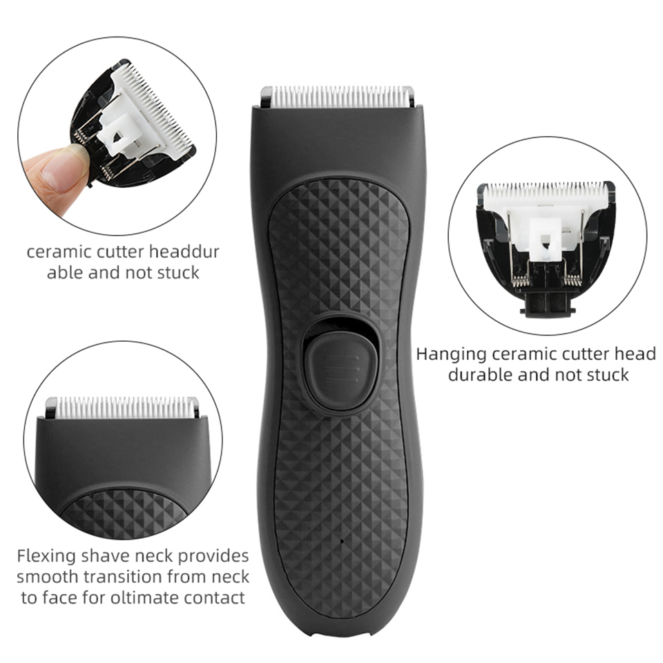 Hair Grooming Trimmer Head Clipper Cutter Shaver Universal Accessories Replacement Blade 230701 C260312