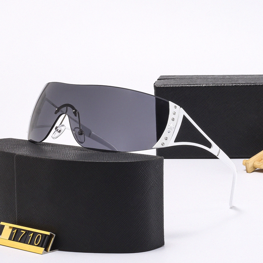 Prad Mens Sunglasses For Women Oversized Designer High Quality Eyeglasses Shades 6 Colors Rimless Sunglasses For Driving Eyeglasses
Prad Mens Sunglasses For Women Oversized Designer High Quality Eyeglasses Shades 6 Colors Rimless Sunglasses For Driving Eyeglasses