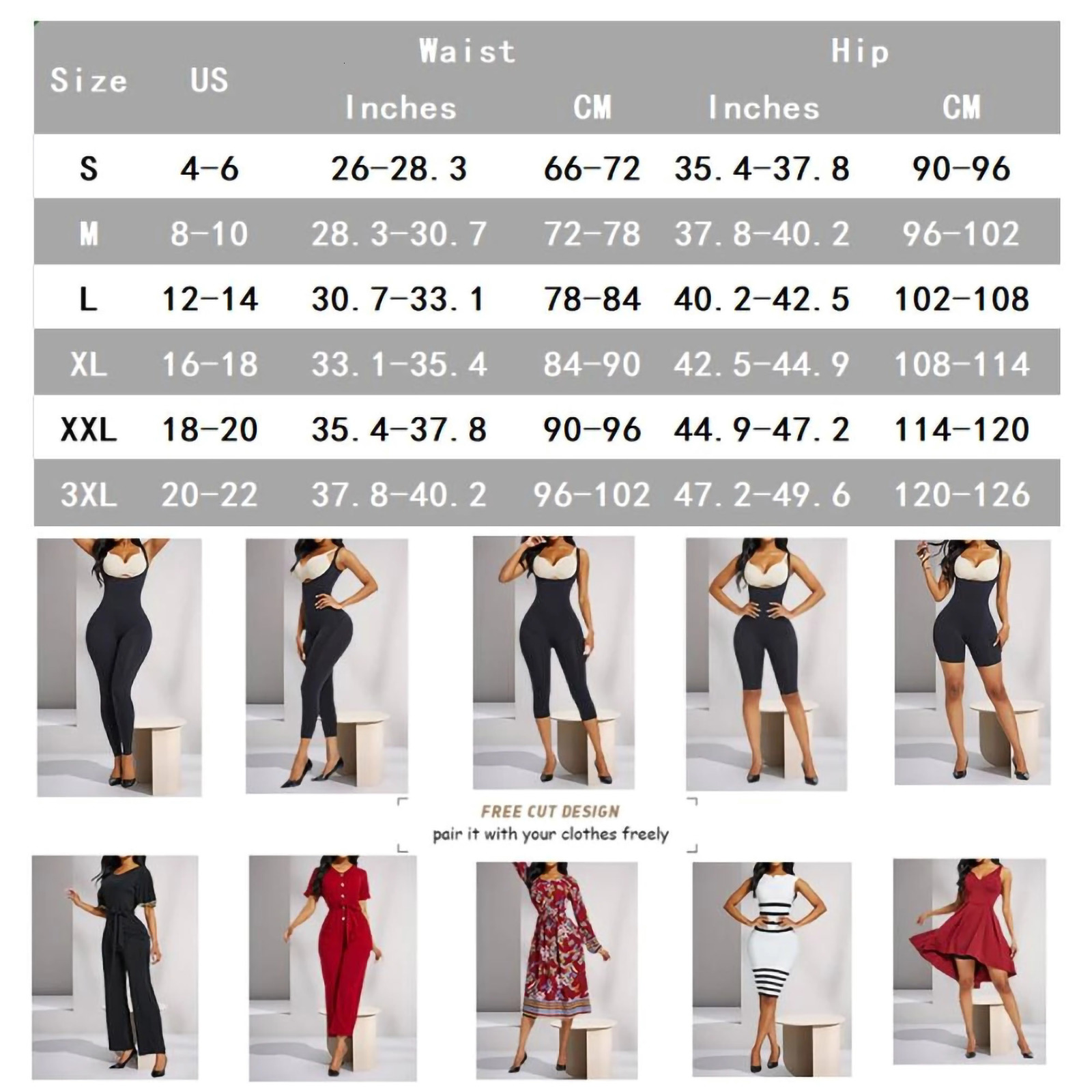 Waist Tummy Shaper Fajas Colombianas Women Full Body Shapewear Corset Modeling Strap Waist Trainer Slimming Underwear Bodysuit Reductive Girdle 230701