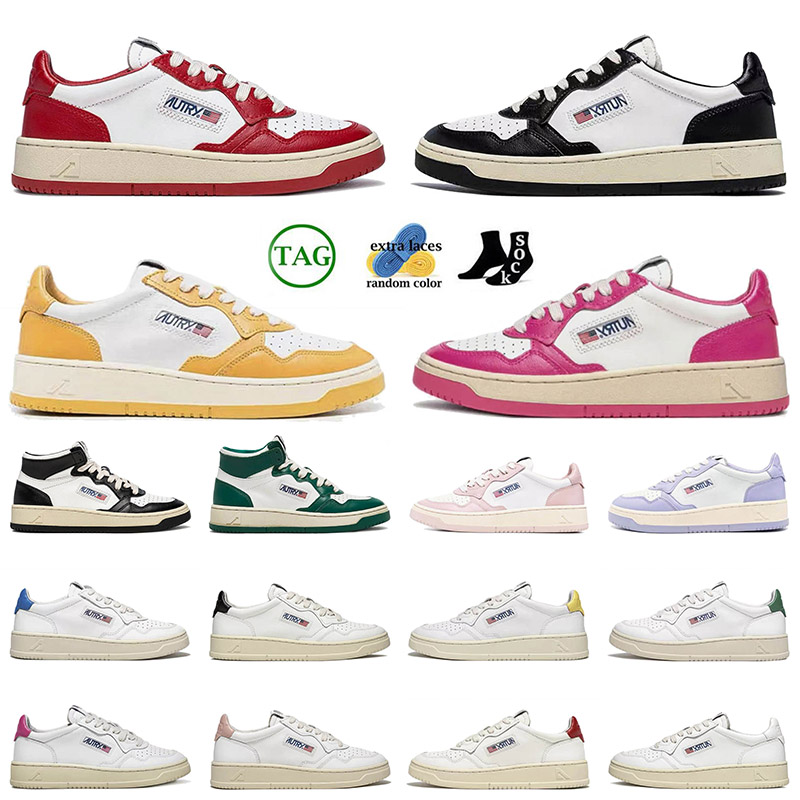 2023 Platform Designer Sneakers Casual Shoes USA Brand Autry Rose Pink Panda Skate Low Medalist Two-Tone Action Sports Top-Low Men Women Trainers Loafers, 2 pink 35-39
2023 Platform Designer Sneakers Casual Shoes USA Brand Autry Rose Pink Panda Skate Low Medalist Two-Tone Action Sports Top-Low Men Women Trainers Loafers, 2 pink 35-39