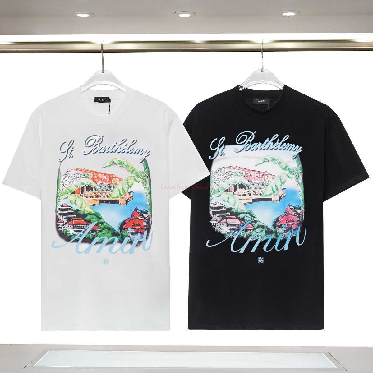 Casa Designer Fashion Clothing Tees Tshirts 2023 Spring/summer New Casablanca Vacation Letter Short Sleeve T-shirt for Men Women, White
Casa Designer Fashion Clothing Tees Tshirts 2023 Spring/summer New Casablanca Vacation Letter Short Sleeve T-shirt for Men Women, White