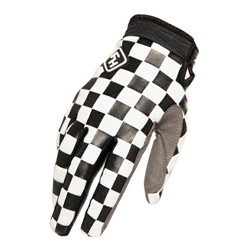 New Bicycle Motorcycle Riding Gloves Fashion Mountain Riding Outdoor Exercise Gloves