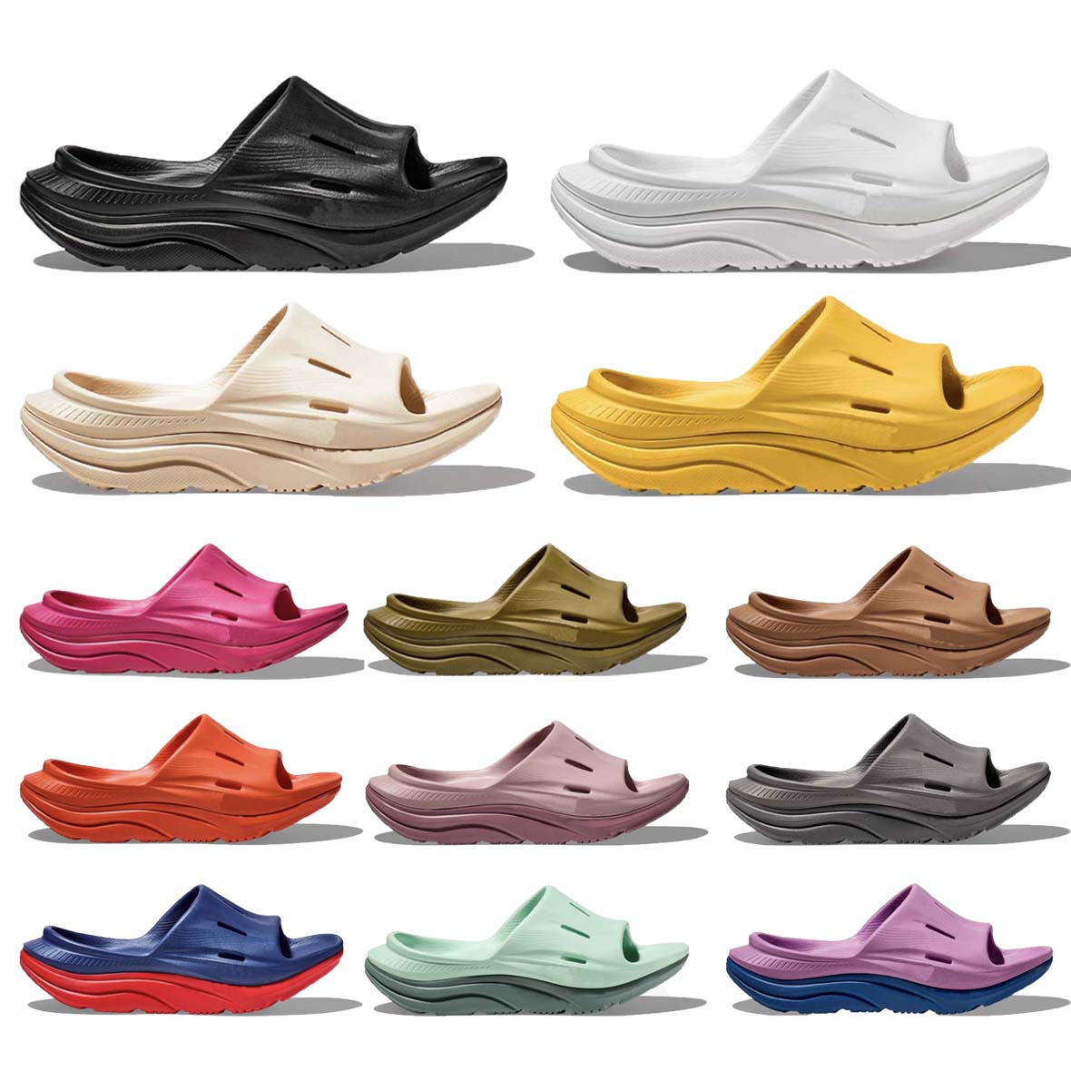 HOKA ORA Recovery Slidels Sport Man Slippers sandels Designer Men Woman Sandals Outdoor Size 35-46, #14
HOKA ORA Recovery Slidels Sport Man Slippers sandels Designer Men Woman Sandals Outdoor Size 35-46, #14