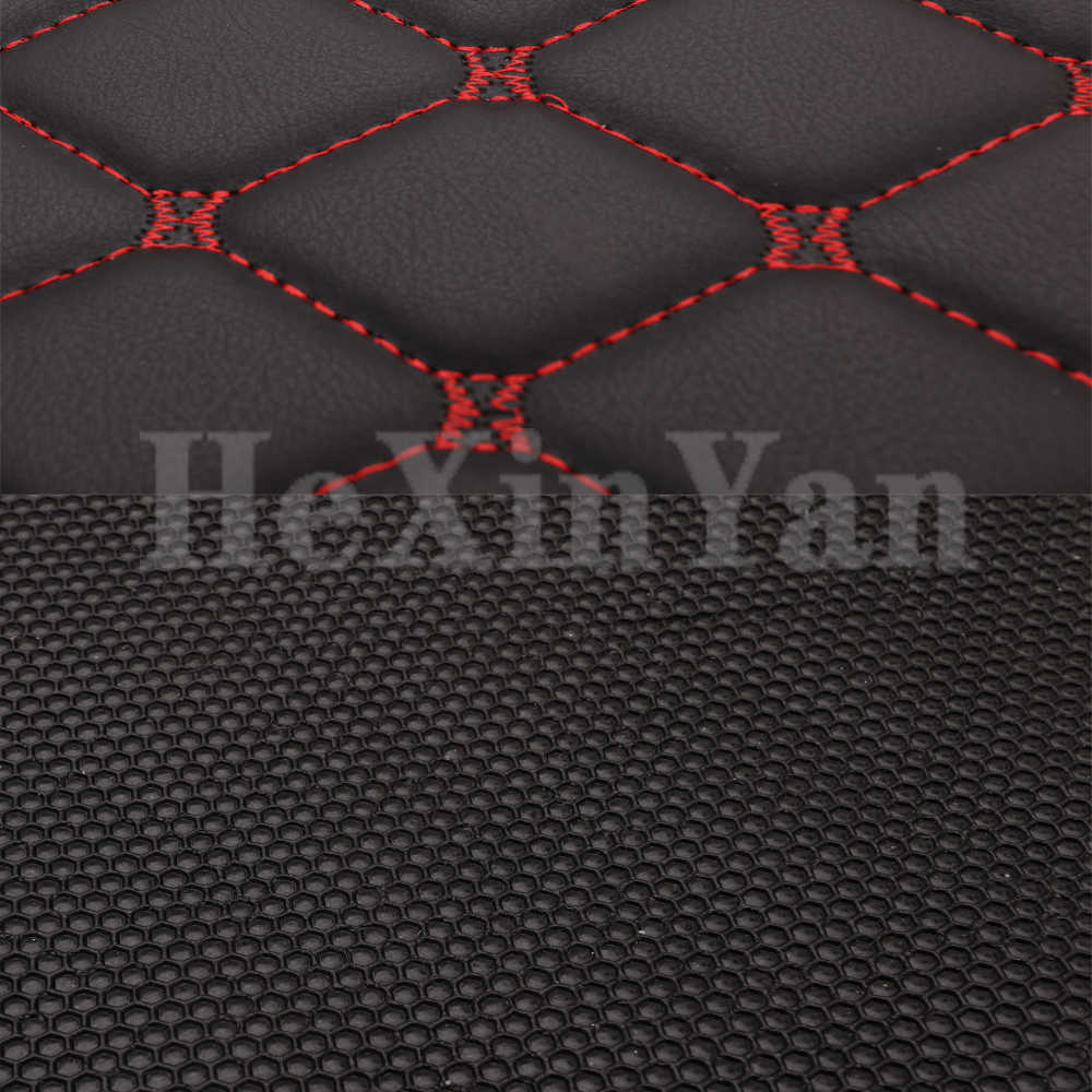 New Custom Car Floor Mats for Most cars dropshipping