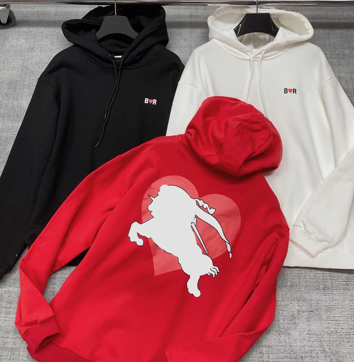 Men' Hoodies designer round neck loose sweater for men womens autumn winter lovers Classic sweater Top man Sweatshirt High quality, White1
Men' Hoodies designer round neck loose sweater for men womens autumn winter lovers Classic sweater Top man Sweatshirt High quality, White1
