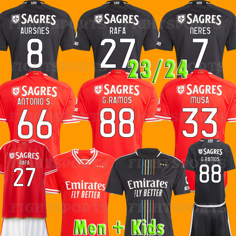 23 24 Benfica soccer jerseys SEFEROVIC WALDSCHMIDT EVERTON PIZZI RAFA DARWIN 2023 2024 Football shirts, 23 24 home kids
23 24 Benfica soccer jerseys SEFEROVIC WALDSCHMIDT EVERTON PIZZI RAFA DARWIN 2023 2024 Football shirts, 23 24 home kids