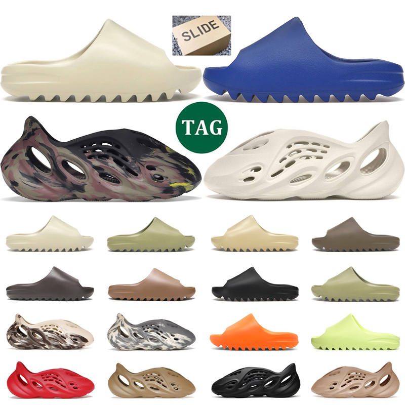 with box foam runners slides slippers sandals men women slide onyx azure bone desert sand earth brown cinder mens summer sandal slipper outdoor shoes, #1
with box foam runners slides slippers sandals men women slide onyx azure bone desert sand earth brown cinder mens summer sandal slipper outdoor shoes, #1