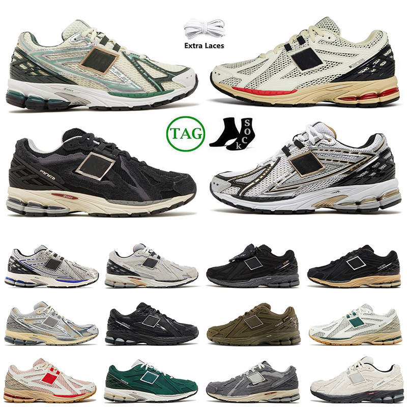 High Quality OG 1906r Running Shoes For Mens Womens B1906r Protection Pack Black Castlerock Green On White Rain Cloud True Red Casual Athletic Sneakers 36-45, B25 white green 36-45
High Quality OG 1906r Running Shoes For Mens Womens B1906r Protection Pack Black Castlerock Green On White Rain Cloud True Red Casual Athletic Sneakers 36-45, B25 white green 36-45