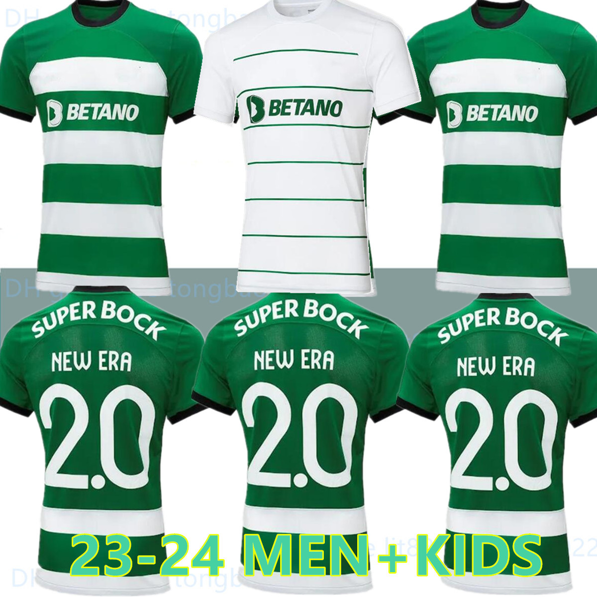 Sporting CP 23 24 Lisboa soccer jerseys home blue Lisbon Special Jovane Sarabia Vietto 2023 2024 maillot jersey Sporting Clube de football shirt men kids kit, 23-24 home
Sporting CP 23 24 Lisboa soccer jerseys home blue Lisbon Special Jovane Sarabia Vietto 2023 2024 maillot jersey Sporting Clube de football shirt men kids kit, 23-24 home