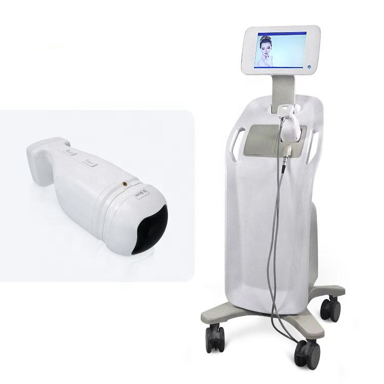Fat Removal Body Slimming Anti Cellulite Machine Body Shaping Skin Tightening Weight Loss Equipment