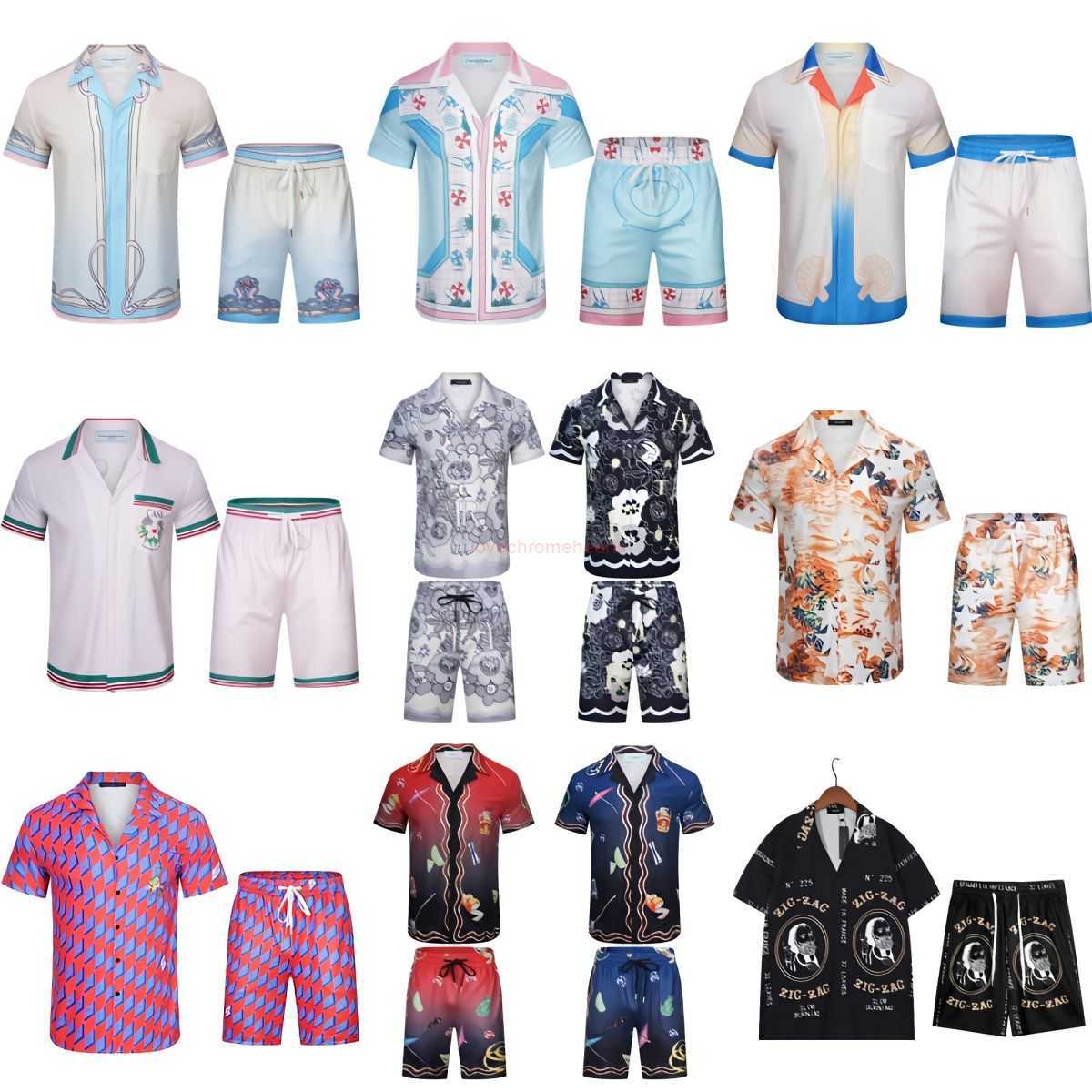 Casa Designer Fashion Clothing Shirts Tracksuits 23 Springsummer New Casa Digital Pattern Letter Printing Short Sleeve Shirt Polo for Men Womens Trendy Loose Pullo, Shipping fee
Casa Designer Fashion Clothing Shirts Tracksuits 23 Springsummer New Casa Digital Pattern Letter Printing Short Sleeve Shirt Polo for Men Womens Trendy Loose Pullo, Shipping fee