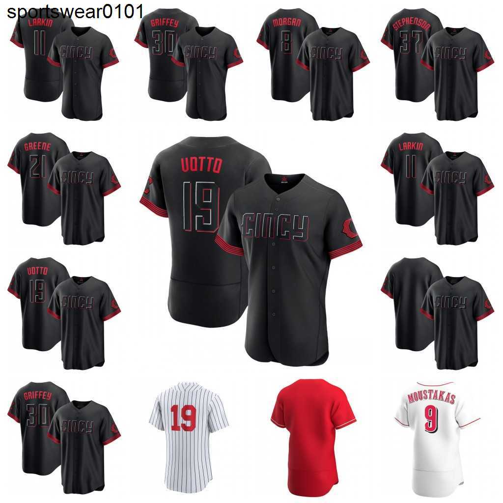 Jonathan India Baseball Black 2023 City Connect Jersey Joey Votto Tyler Stephenson Hunter Greene Elly De La Cruz Spencer Steer Jose Barrero Nick Senzel Jake Fraley, Coolbase black city connect
Jonathan India Baseball Black 2023 City Connect Jersey Joey Votto Tyler Stephenson Hunter Greene Elly De La Cruz Spencer Steer Jose Barrero Nick Senzel Jake Fraley, Coolbase black city connect