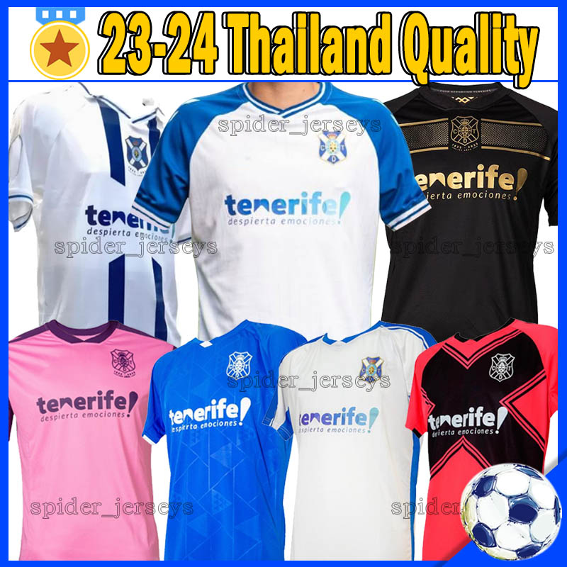 CD TenErIfe 2023 2024 Centenary Kit soccer jerseys Special 100th years Uniforms Elady Shashoua Mellot Michel Mollejo 21 22 23 camisetas de futbol football shirt top, Teneilifei 22-23 away
CD TenErIfe 2023 2024 Centenary Kit soccer jerseys Special 100th years Uniforms Elady Shashoua Mellot Michel Mollejo 21 22 23 camisetas de futbol football shirt top, Teneilifei 22-23 away