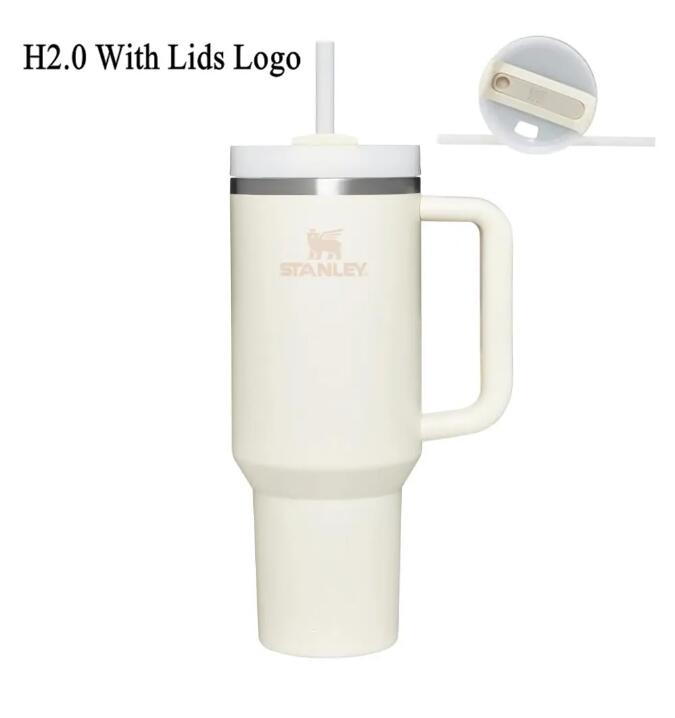 DHL Dune Stanley Quencher H2.0 40oz Tumblers Cups With Handle Insulated Car Mugs Lids and Straws Stainless Steel Coffee Termos Tumbler with Logo 20 colors GG0703799, Multi-color
DHL Dune Stanley Quencher H2.0 40oz Tumblers Cups With Handle Insulated Car Mugs Lids and Straws Stainless Steel Coffee Termos Tumbler with Logo 20 colors GG0703799, Multi-color