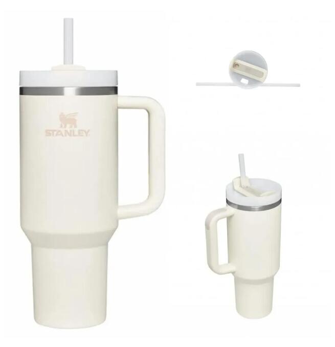 DHL Stanley Quencher H2.0 40oz Stainless Steel Tumblers Cups with Silicone handle Lid Straw 2nd Generation Car mugs Keep Cold Water Bottles With Logo GG0705799, Multi-color
DHL Stanley Quencher H2.0 40oz Stainless Steel Tumblers Cups with Silicone handle Lid Straw 2nd Generation Car mugs Keep Cold Water Bottles With Logo GG0705799, Multi-color