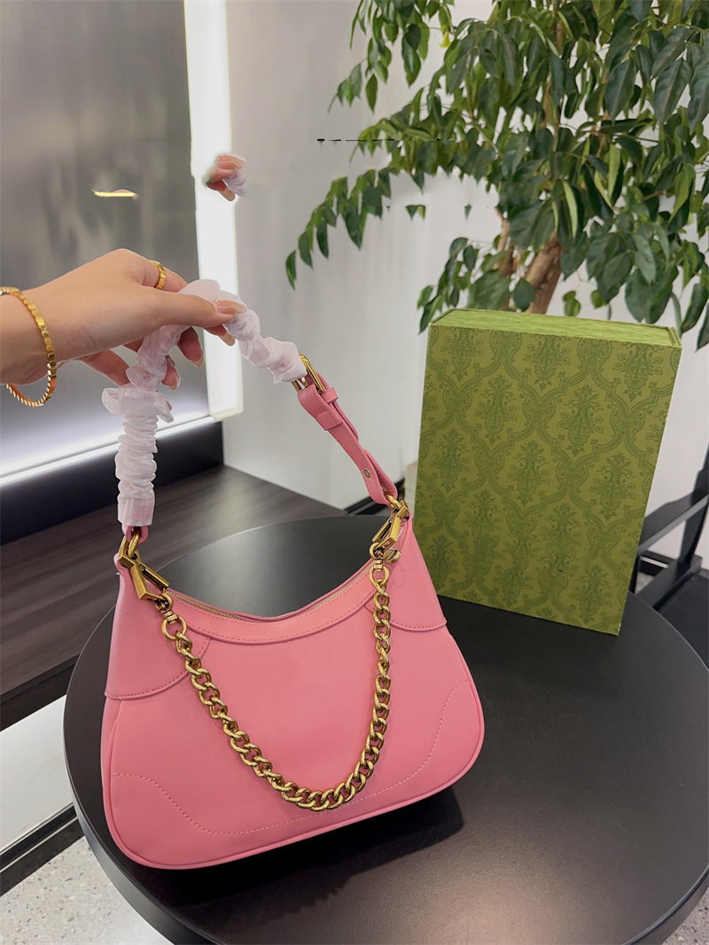 Women's crossbody bag Luxury Designer Women's Bag Classic Small purse Fashion Women's Underarm bag Half Moon Shoulder bag High quality leather strap adjustable, Green
Women's crossbody bag Luxury Designer Women's Bag Classic Small purse Fashion Women's Underarm bag Half Moon Shoulder bag High quality leather strap adjustable, Green