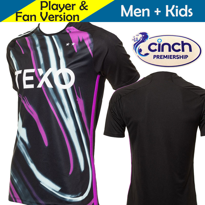 23 24 AbeRDeeN Fc Soccer Jerseys Kids Kit 2023 2024 Football Shirts Man Player Version Geansaidhean ball Coise Hone dubh BARRON MIOVSKI DUK RAMADANI COULSON KENNEDY, 23-24 haome
23 24 AbeRDeeN Fc Soccer Jerseys Kids Kit 2023 2024 Football Shirts Man Player Version Geansaidhean ball Coise Hone dubh BARRON MIOVSKI DUK RAMADANI COULSON KENNEDY, 23-24 haome