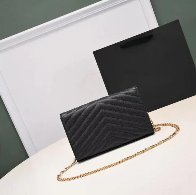 new pattern Leather Handbag WOC Chain Wallet card Bag Women Luxurys Fashion Designers Bags Female Girl Handbags One Shoulder Diagonal Span, White
new pattern Leather Handbag WOC Chain Wallet card Bag Women Luxurys Fashion Designers Bags Female Girl Handbags One Shoulder Diagonal Span, White