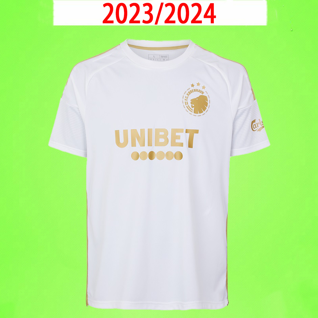 2023 2024 Copenhagen soccer jerseys Special Edition Gold MEN 23 24 football shirts GONCALVES CORNELIUS CLAESSON BARDGHJI AMOO CLEM HARALDSSON LERAGER LERAGER DIKS, 23 24 gold
2023 2024 Copenhagen soccer jerseys Special Edition Gold MEN 23 24 football shirts GONCALVES CORNELIUS CLAESSON BARDGHJI AMOO CLEM HARALDSSON LERAGER LERAGER DIKS, 23 24 gold