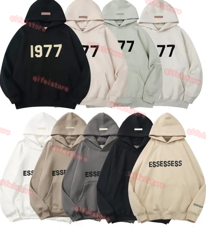 Mens&Womens Designer Essentail Hoodies Sweatershirts Suits Streetwear Pullover Sweatshirts Tops Clothing Loose Hooded Jumper Oversized High Quality Coats 7x, W1111
Mens&Womens Designer Essentail Hoodies Sweatershirts Suits Streetwear Pullover Sweatshirts Tops Clothing Loose Hooded Jumper Oversized High Quality Coats 7x, W1111