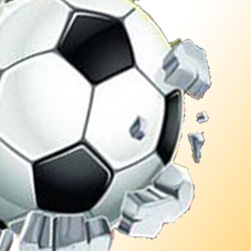 Custom Wall Mural Wallpaper 3D Soccer Sport Creative Art Wall Painting LivingRoom Bedroom TV Background Po Wallpaper Football6082024