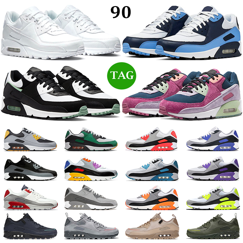 OG 90 men women running shoes 90s Triple White Black UNC Infrared Green Glow Cool Grey Hyper Grape Laser Blue mens trainer outdoor sneakers, #2
OG 90 men women running shoes 90s Triple White Black UNC Infrared Green Glow Cool Grey Hyper Grape Laser Blue mens trainer outdoor sneakers, #2