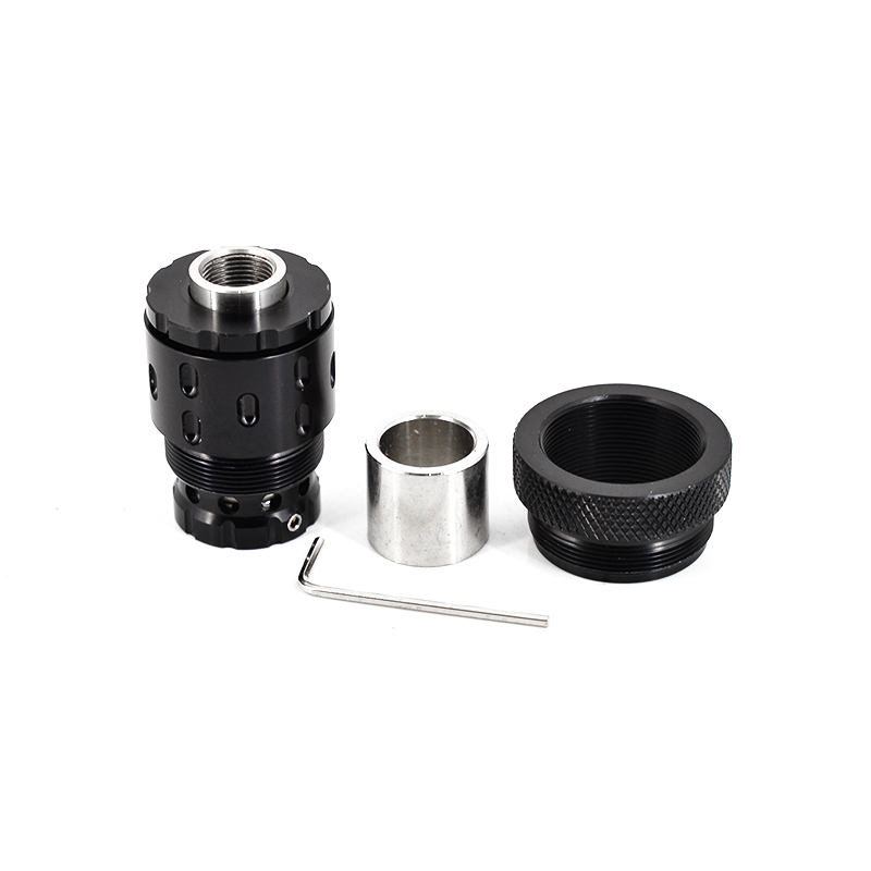 Stainless Steel Piston Booster Spring 1/2x28,13.5x1LH,.578x28,9/16x24 Metric 1-3/16x24 For Any 1.375x24 Modular Solvent Trap Fuel Filter Napa 4003 Wix 24003 JK Solvent Trap, Black
Stainless Steel Piston Booster Spring 1/2x28,13.5x1LH,.578x28,9/16x24 Metric 1-3/16x24 For Any 1.375x24 Modular Solvent Trap Fuel Filter Napa 4003 Wix 24003 JK Solvent Trap, Black