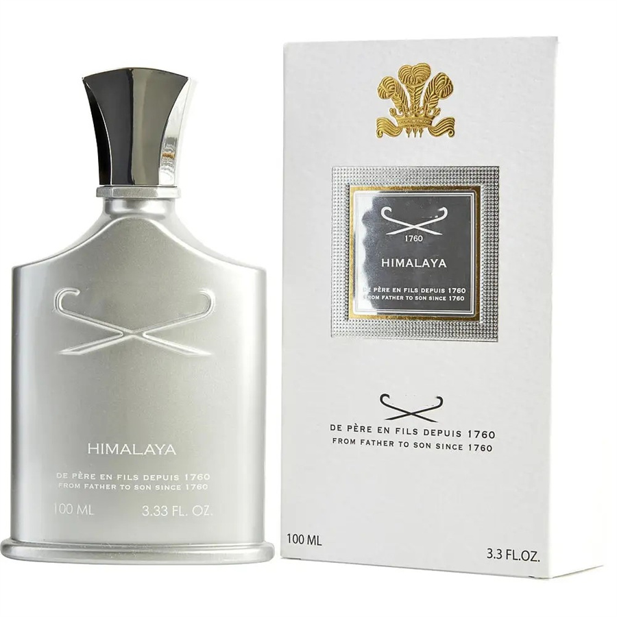 Creed Himalaya Perfume 100ml unisex fragrance Creed Aventus Wind Flower Love in White Viking cologne high quality good Smell spray
Creed Himalaya Perfume 100ml unisex fragrance Creed Aventus Wind Flower Love in White Viking cologne high quality good Smell spray