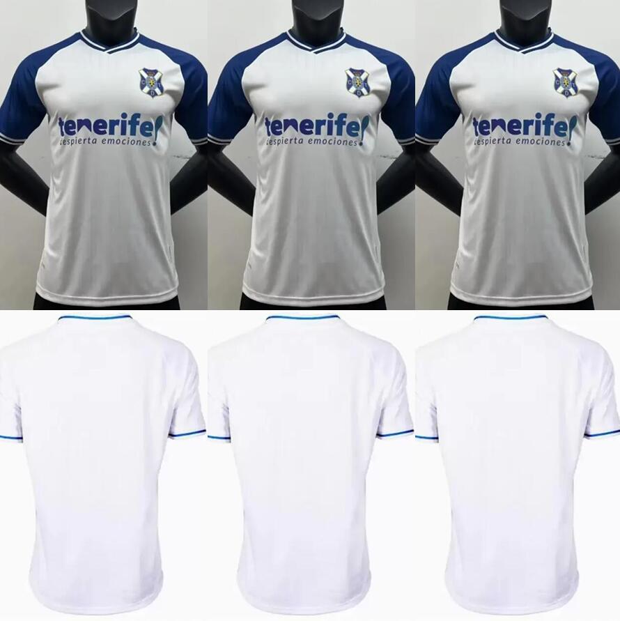 CD Tenerife 23 24 Centenary Kit soccer jerseys 100th anniversary Elady Shashoua Mellot Michel Mollejo 2023 2024 camisetas de futbol football shirt home away third
CD Tenerife 23 24 Centenary Kit soccer jerseys 100th anniversary Elady Shashoua Mellot Michel Mollejo 2023 2024 camisetas de futbol football shirt home away third