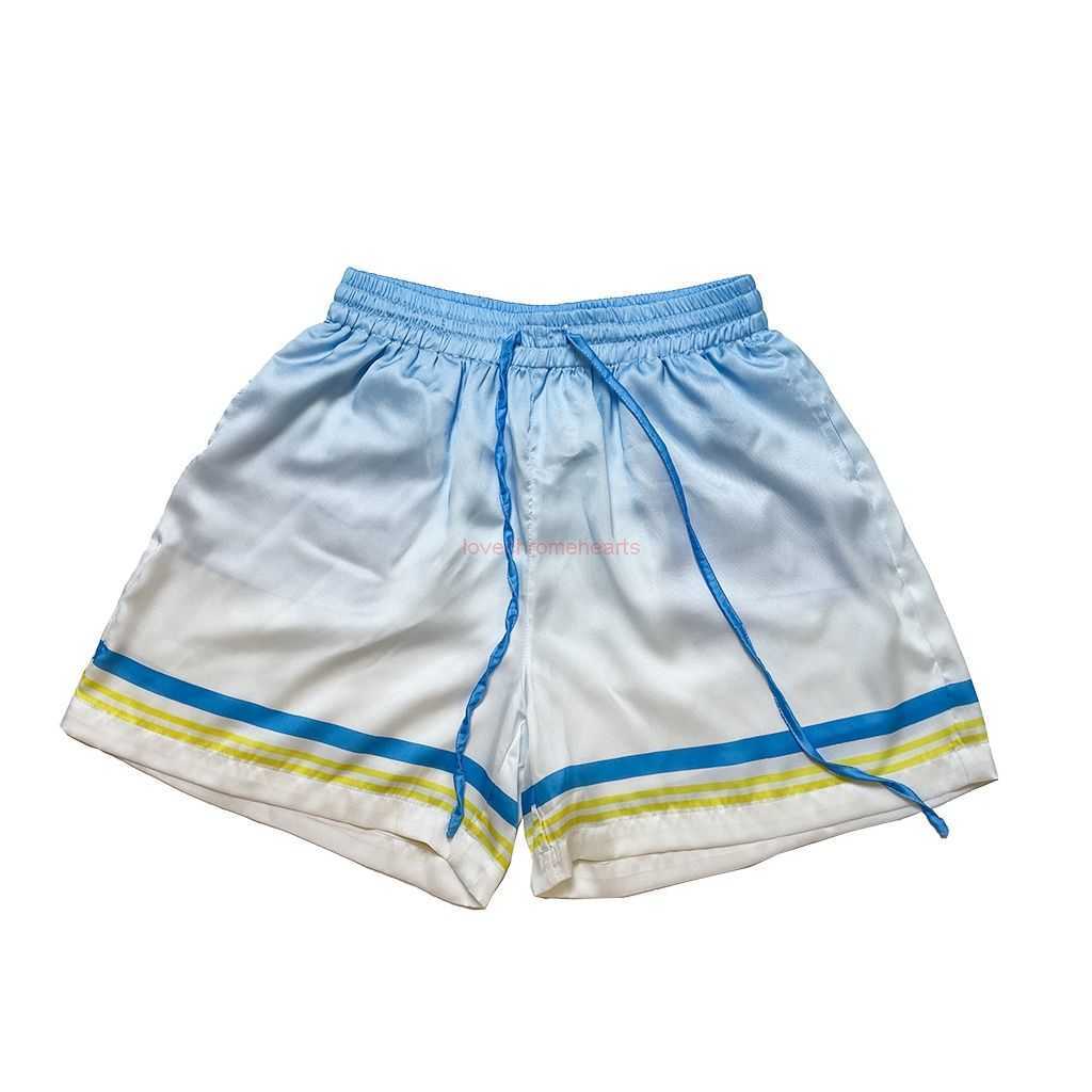 Casa Designer Short Fashion Casual Clothing Beach shorts Casablanca Moroccan Blue Gradient Tennis Court Hawaiian Men's Women's Versatile Shorts Capris Casual Beach, Beige
Casa Designer Short Fashion Casual Clothing Beach shorts Casablanca Moroccan Blue Gradient Tennis Court Hawaiian Men's Women's Versatile Shorts Capris Casual Beach, Beige
