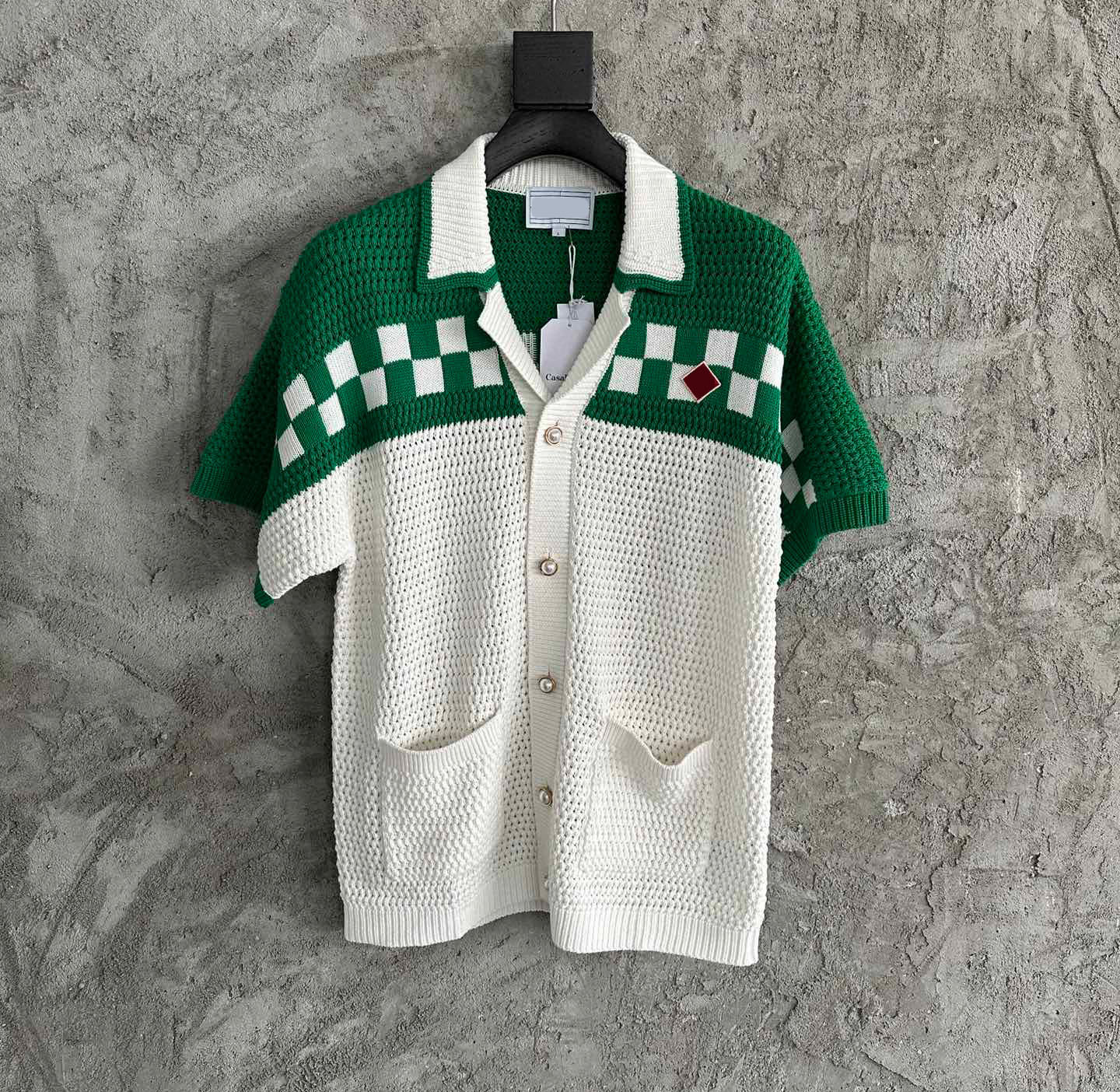 Men's Plus Tees & Polos Round neck embroidered and printed polar style summer wear with street pure cotton 2et24
Men's Plus Tees & Polos Round neck embroidered and printed polar style summer wear with street pure cotton 2et24
