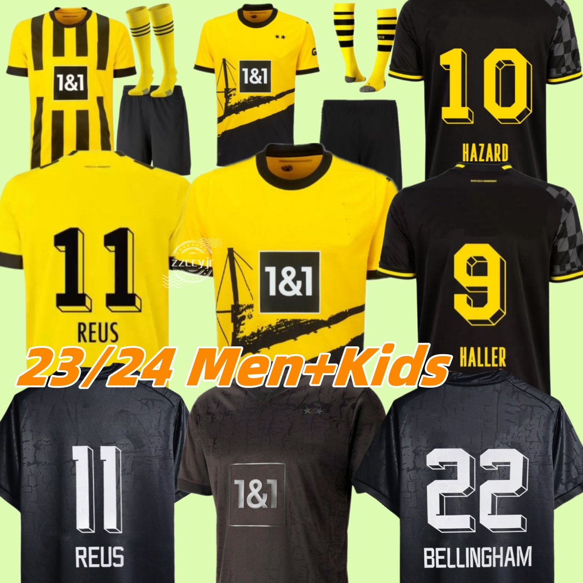 REUS 22 23 24 dortmund Soccer Jerseys Black Special FANS 2023 2024 football shirts BELLINGHAM REYNA BRANDT EMRE CAN HALLER Borussia HAALAND Men Kids kit, 22 23 home adult bundesliga
REUS 22 23 24 dortmund Soccer Jerseys Black Special FANS 2023 2024 football shirts BELLINGHAM REYNA BRANDT EMRE CAN HALLER Borussia HAALAND Men Kids kit, 22 23 home adult bundesliga
