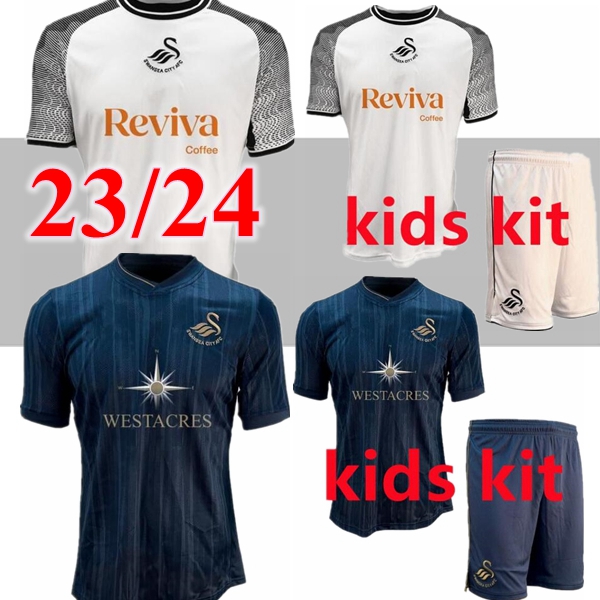 23 24 Swansea Soccer Jerseys city 2023 2024 camisetas de futbol home away PIROE CULLEN NTCHAM COOPER GRIMES men adult sets kids kit football shirts uniforms kids, Kids kits
23 24 Swansea Soccer Jerseys city 2023 2024 camisetas de futbol home away PIROE CULLEN NTCHAM COOPER GRIMES men adult sets kids kit football shirts uniforms kids, Kids kits