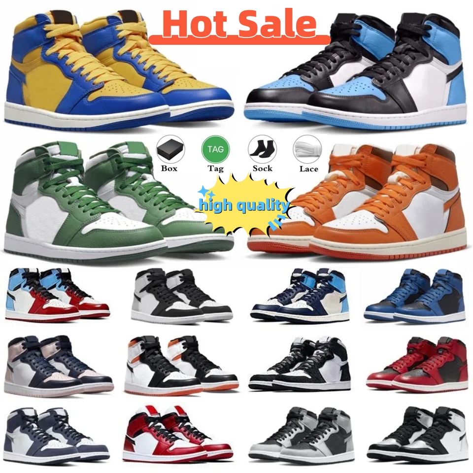 Jumpman 1 1s Basketball Shoes for Men Women Running Trainers High Chicago Black White Rebellionaire Bred Patent Georgetown Dark Mocha UNC Sneakers With Box, 22
Jumpman 1 1s Basketball Shoes for Men Women Running Trainers High Chicago Black White Rebellionaire Bred Patent Georgetown Dark Mocha UNC Sneakers With Box, 22