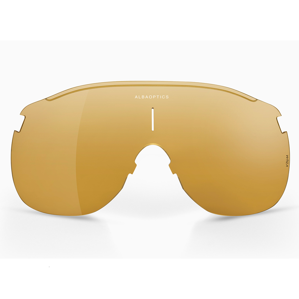 Outdoor Eyewear ALBA Stratos Cycling Sunglasses Glasses Goggles lens Red Blue Green Pochromism 230701