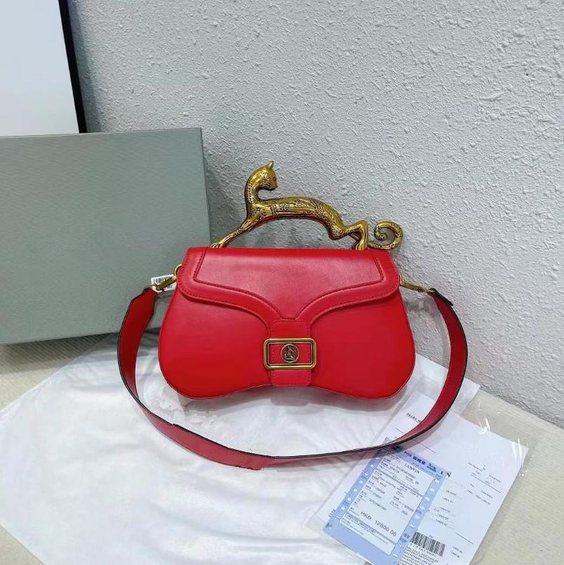 Top quality designers bags for women handbag wallets and card holders soft cowhide LANVINS PU Tote Crossbody Shoulder luxury Fashion Shopping Satchels Fresh, S3
Top quality designers bags for women handbag wallets and card holders soft cowhide LANVINS PU Tote Crossbody Shoulder luxury Fashion Shopping Satchels Fresh, S3