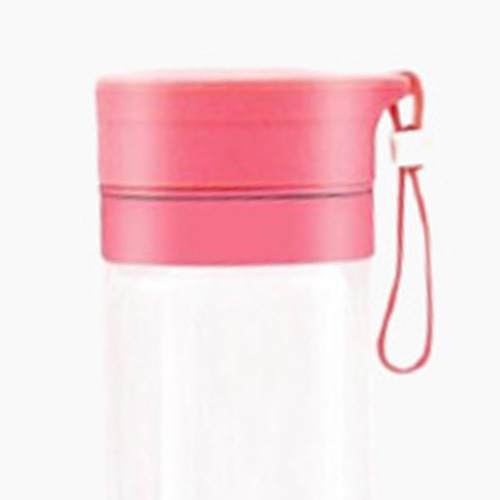 Juicers 380ml Juicer Home Travel Electric USB Blender Mixer Mini Orange Cup Portable Lemon Squeezer Rechargeable Smoothie Maker