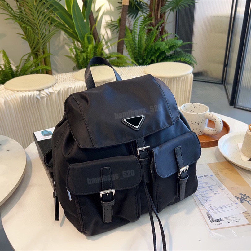 High Quality Backpack for Men Women Backpack Teenage Girl School Bag Waterproof Nylon College Student Bag, Black (size:28cm)
High Quality Backpack for Men Women Backpack Teenage Girl School Bag Waterproof Nylon College Student Bag, Black (size:28cm)