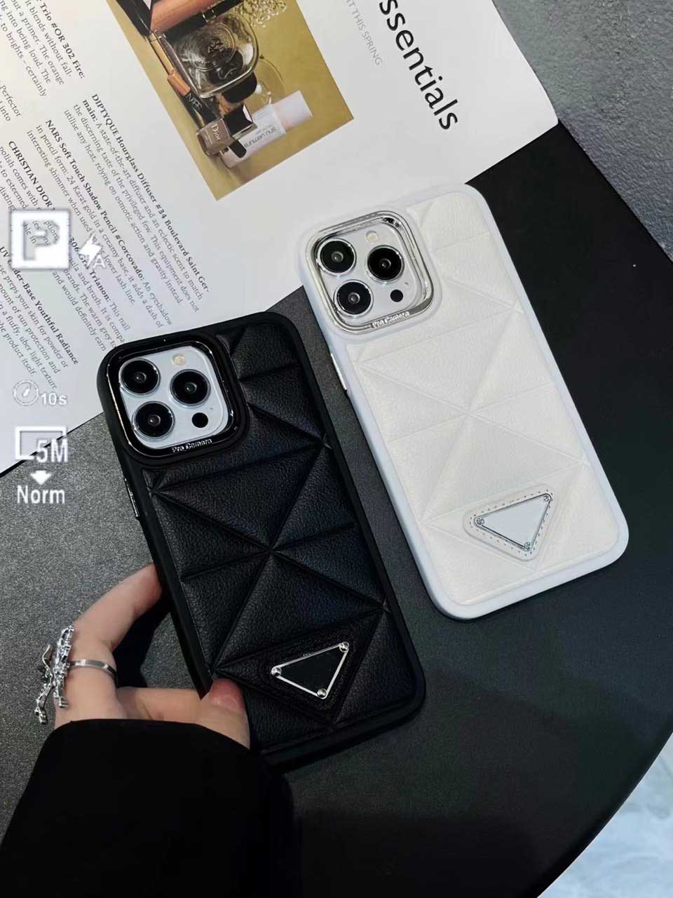 Cell iPhone Case for 13/12PMax/12P/12 /XS MAX 7P/8P 7/8 XR X/XS letter High Elemenrs Modern Phone 2 Style Available
Cell iPhone Case for 13/12PMax/12P/12 /XS MAX 7P/8P 7/8 XR X/XS letter High Elemenrs Modern Phone 2 Style Available
