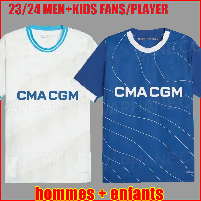 23 24 marseilles soccer jerseys 2023 2024 ALEXIS PAYET CLAUSS GERSON GUENDOUZI MILIK UNDER DIENG maillot de foot football shirt men kids kit, 22/23 kids away
23 24 marseilles soccer jerseys 2023 2024 ALEXIS PAYET CLAUSS GERSON GUENDOUZI MILIK UNDER DIENG maillot de foot football shirt men kids kit, 22/23 kids away