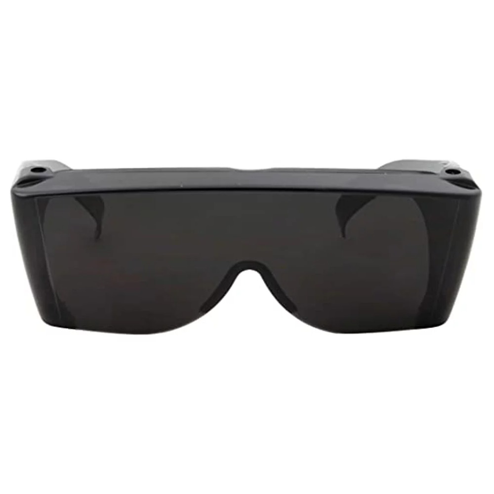 grinderPUNCH Extra Large Dark Lens Fit Over Rx Glasses Adult Safety Sunglasses Men Women
grinderPUNCH Extra Large Dark Lens Fit Over Rx Glasses Adult Safety Sunglasses Men Women