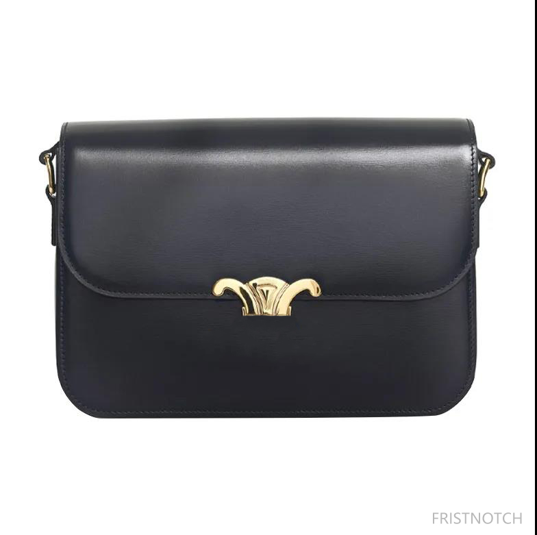 triomphe Designer Bag Women's crossbody bag Vintage Handbags Underarm real leather Shoulder Luxury teen Wallet ladies designer bag, 25
triomphe Designer Bag Women's crossbody bag Vintage Handbags Underarm real leather Shoulder Luxury teen Wallet ladies designer bag, 25