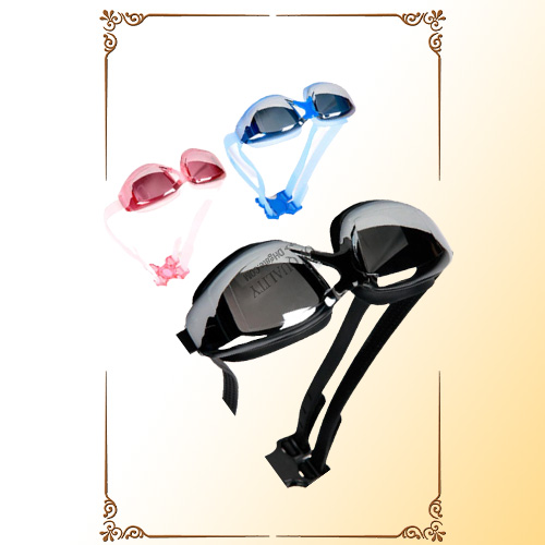 Brand New Men Women Anti Fog UV Protection Swimming Goggles Professional Electroplate Waterproof Swim Glasses water sports Essenti