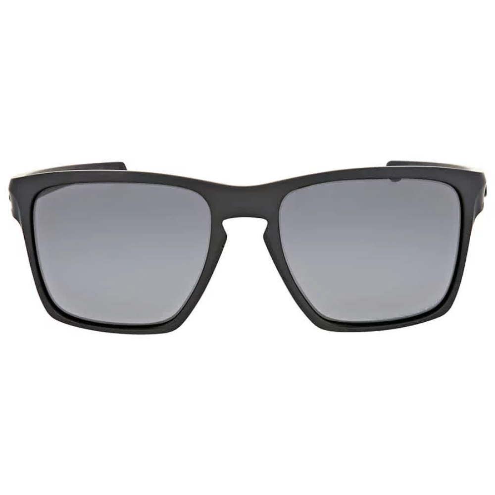 Sliver XL Grey Square Men's Sunglasses