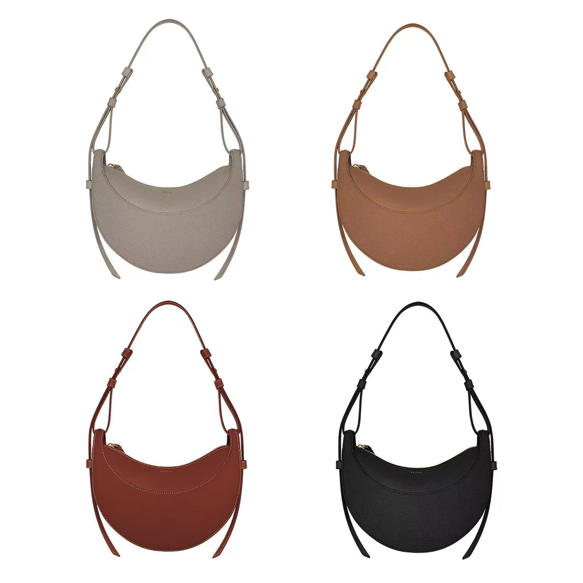 2023 New Polene Underarm bag Numero dix Shoulder bags mensmall cowhide totes handbag Evening polenes cyme Crossbodyhobo duffle Designer bag Womens clutch purse gym, Khaki
2023 New Polene Underarm bag Numero dix Shoulder bags mensmall cowhide totes handbag Evening polenes cyme Crossbodyhobo duffle Designer bag Womens clutch purse gym, Khaki
