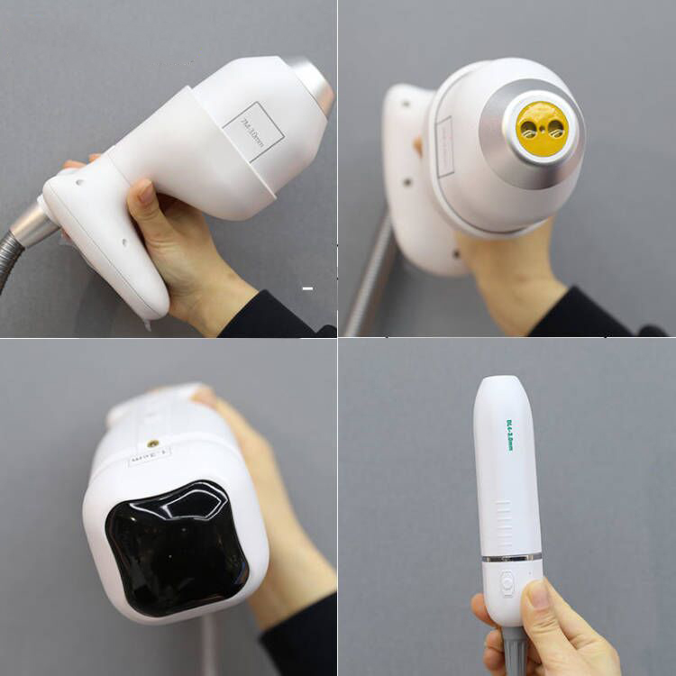 Other Beauty Equipment 5 in 1 HIFU vaginal HIFU skin lifting skin tightening machine High Intensity Focused Ultrasound