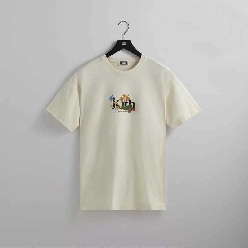 Designer Fashion Clothing Tees Tshirts Kith Learn Bydoing Tee Cotton T-shirt T-shirt Short Sleeve cotton Streetwear Sportswear Tops Rock Hip hop T-Shirts, White
Designer Fashion Clothing Tees Tshirts Kith Learn Bydoing Tee Cotton T-shirt T-shirt Short Sleeve cotton Streetwear Sportswear Tops Rock Hip hop T-Shirts, White