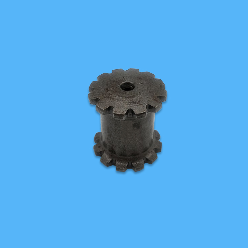 Swing Motor Gearbox Parts Rotor Roller Geroler 6669197 Center Gear Drive Shaft 6669196 Sprocket 6513518 Fit Bobcat 331 MX311 334