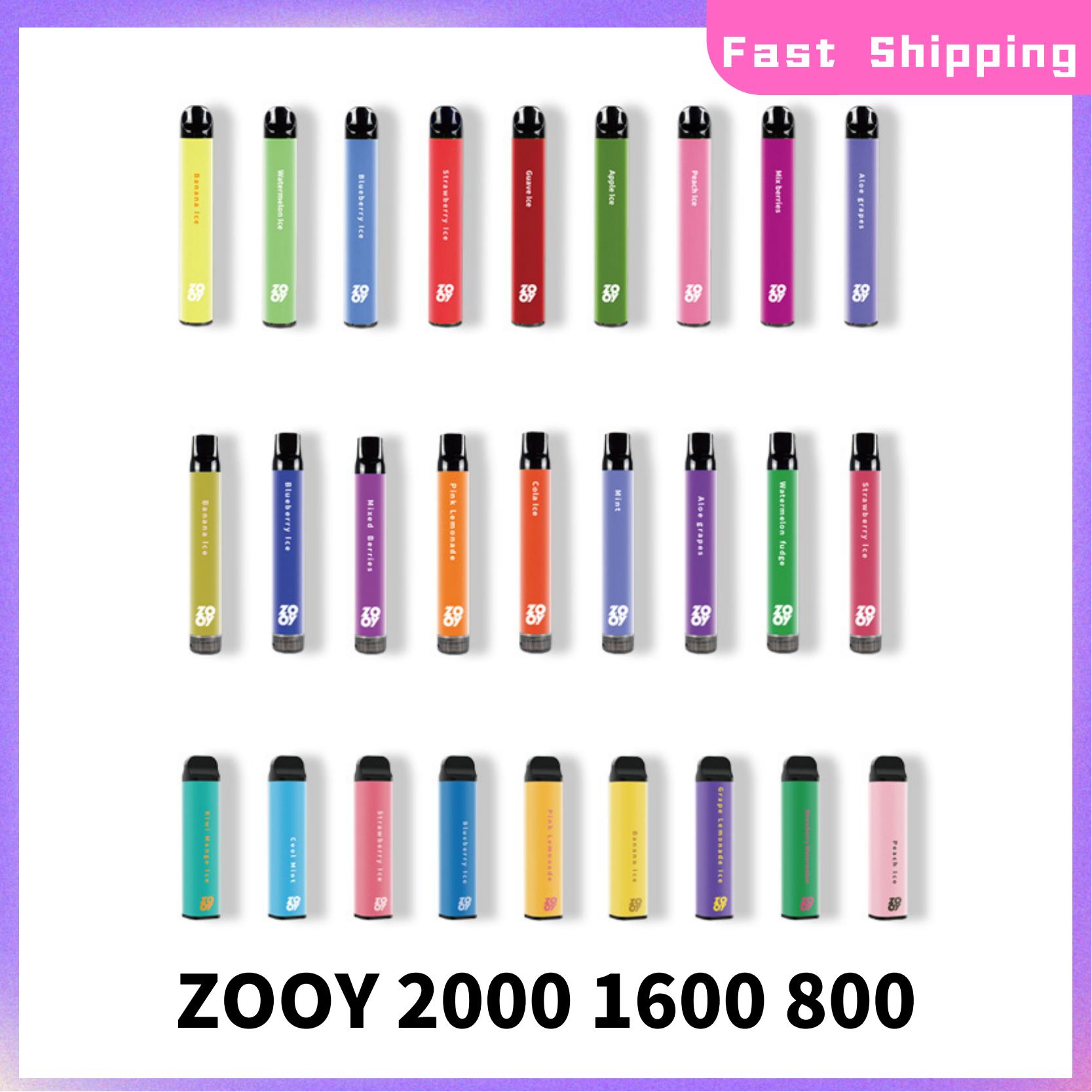 Original zooy 2000 1600 800 vapes e cigarette disposable vape pen mesh coil adjustable air flow puffbar pods 16ML prefiled carts iget crystal 10000MAH puff 12000 5% 2% 0%
Original zooy 2000 1600 800 vapes e cigarette disposable vape pen mesh coil adjustable air flow puffbar pods 16ML prefiled carts iget crystal 10000MAH puff 12000 5% 2% 0%