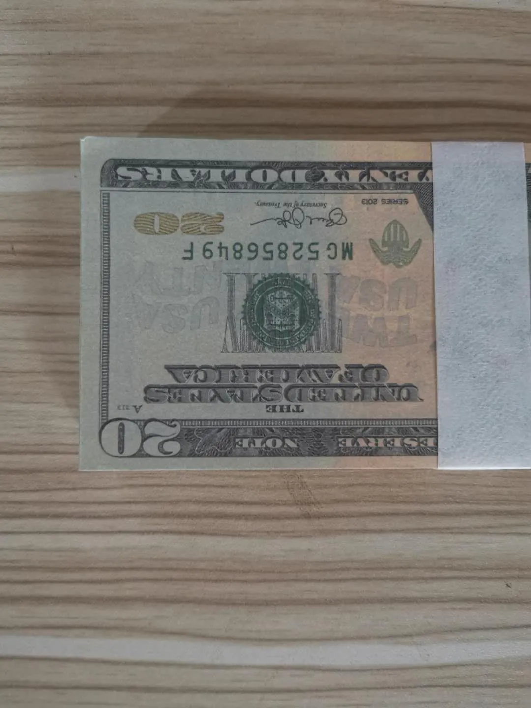 Wholesale Prop Quality Money Fake 20 Video Counting Kids Best For Dollor Film Movie Home Decoration Wevvg
Wholesale Prop Quality Money Fake 20 Video Counting Kids Best For Dollor Film Movie Home Decoration Wevvg